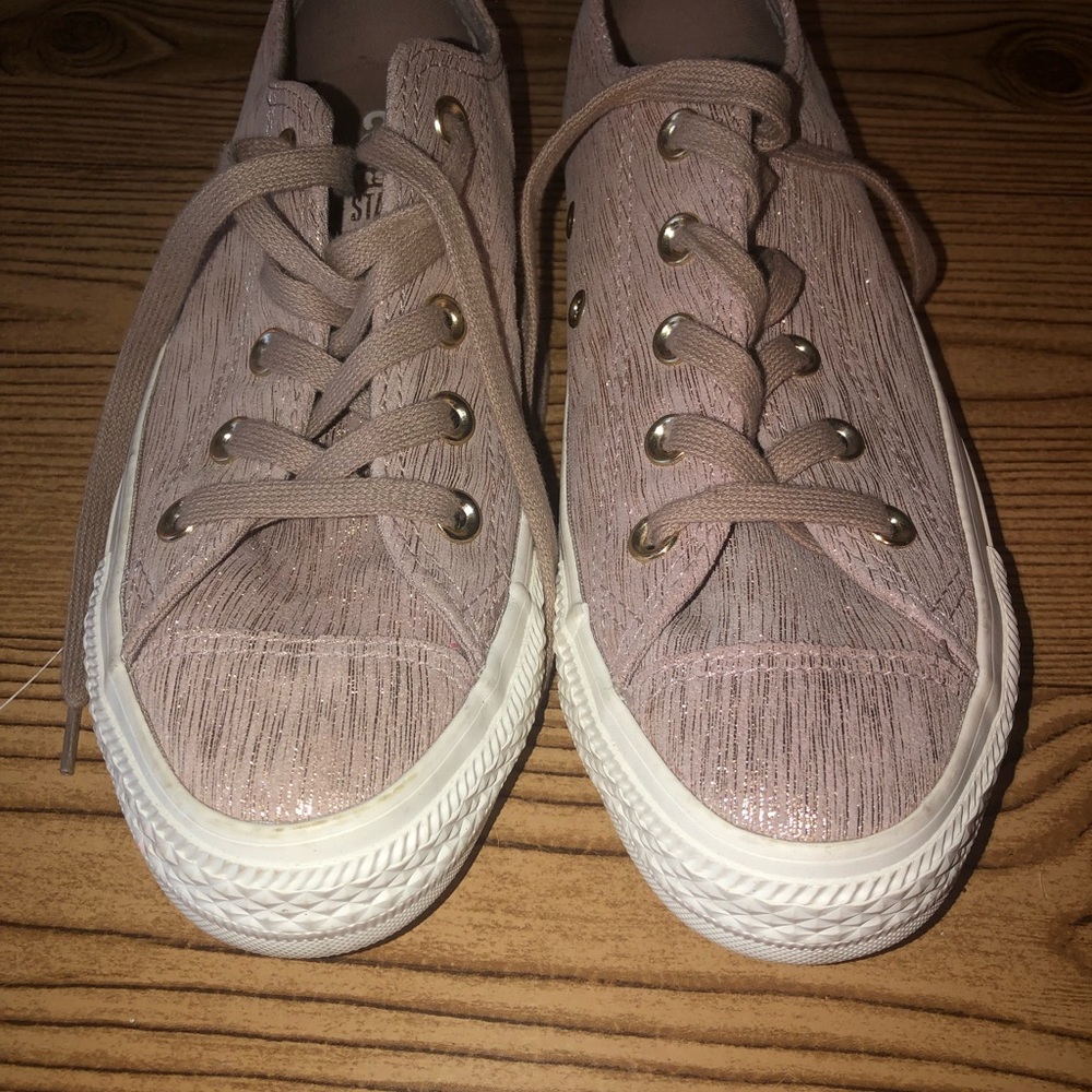 💕Converse💕 - Picture 6 of 8